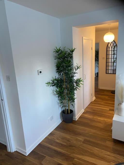Perfectly Situated Luxury 2 Bedroom Apartment Глазгоу Екстериор снимка