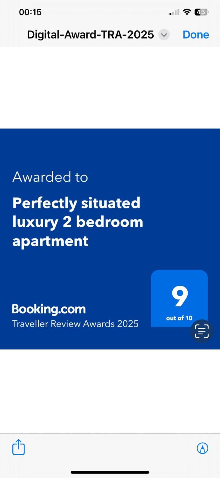 Perfectly Situated Luxury 2 Bedroom Apartment Глазгоу Екстериор снимка